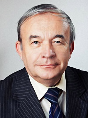 Батурин Владимир Александрович