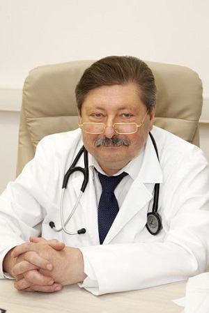 Затейщиков Дмитрий Александрович 