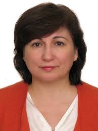 Ларионова Валентина Ильинична