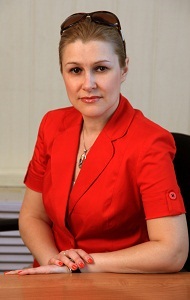 Раменская Галина Владиславовна